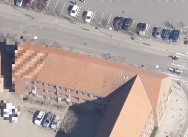 Kontor Banegårdspladsen 1 4400 Kalundborg