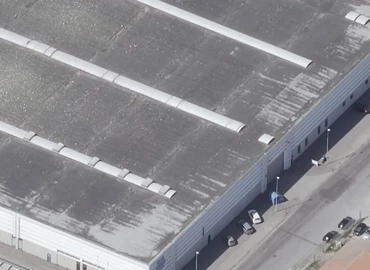 Lager / produktion Skansevej 1 8000 Aarhus C