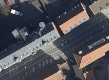 Bolig Bredegade 12 4200 Slagelse