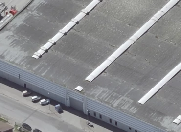 Lager / produktion Skansevej 1 8000 Aarhus C