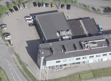 Kontor Tomsagervej 2 8230 Åbyhøj