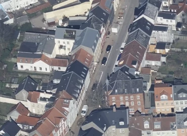 Kontor Thorsgade 13 5000 Odense C