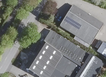 Lager / produktion Amalienborgvej 29 9400 Nørresundby