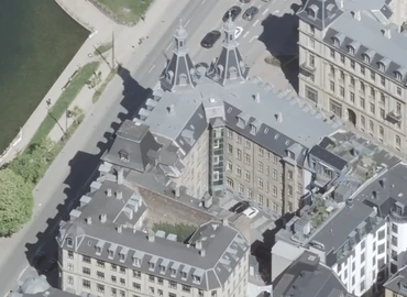 Kontor til leje på Søtorvet 5, 1371 København K - 263 m² | Foto 0 - Lokalebasen