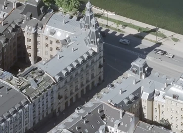 Kontor til leje på Søtorvet 5, 1371 København K - 263 m² | Foto 2 - Lokalebasen