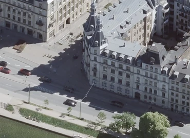 Kontor til leje på Søtorvet 5, 1371 København K - 263 m² | Foto 3 - Lokalebasen.dk