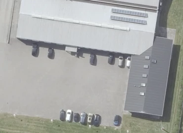 Warehouse Mimersvej 2 8722 Hedensted