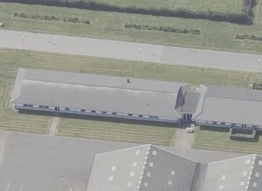 Warehouse Mimersvej 2 8722 Hedensted