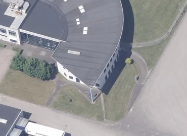 Lager til leje på Thorsvej 19, 6330 Padborg - 3886 m² | Foto 0 - Lokalebasen