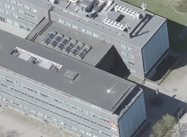 Kontor til leje på Borgmester Christiansens Gade 50, 2450 København SV - 2935 m² | Foto 0 - Lokalebasen.dk