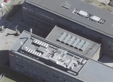 Kontor til leje på Borgmester Christiansens Gade 50, 2450 København SV - 2935 m² | Foto 3 - Lokalebasen.dk