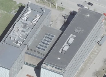 Kontor til leje på Borgmester Christiansens Gade 50, 2450 København SV - 2935 m² | Foto 0 - Lokalebasen.dk