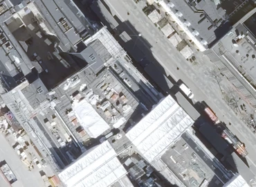 Kontor til leje på Vester Voldgade 12, 1552 København V - 3576 m² | Foto 4 - Lokalebasen.dk