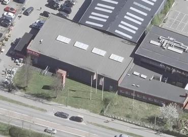 Butik Gammel Køge Landevej 107 2500 Valby