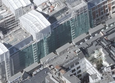 Kontor til leje på Vester Voldgade 12, 1552 København V - 3576 m² | Foto 2 - Lokalebasen