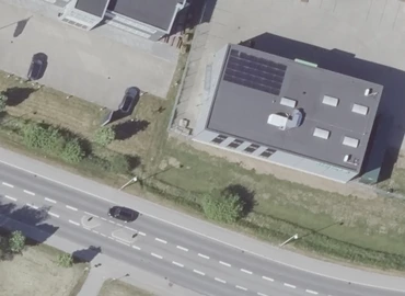 Lager / produktion Cedervej 4+7A 8462 Harlev J