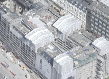 Kontor til leje på Vester Voldgade 12, 1552 København V - 5956 m² | Foto 0 - Lokalebasen