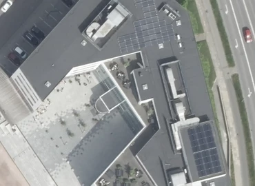 Kontor til leje på Jens Otto Krags Plads 3, 8900 Randers C - 7798 m² | Foto 0 - Lokalebasen.dk