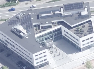 Kontor til leje på Jens Otto Krags Plads 3, 8900 Randers C - 7798 m² | Foto 3 - Lokalebasen.dk