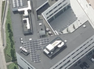 Kontor til leje på Jens Otto Krags Plads 3, 8900 Randers C - 7798 m² | Foto 1 - Lokalebasen