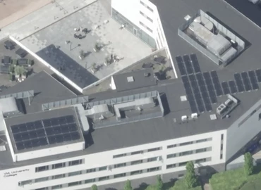 Kontor til leje på Jens Otto Krags Plads 3, 8900 Randers C - 7798 m² | Foto 2 - Lokalebasen.dk