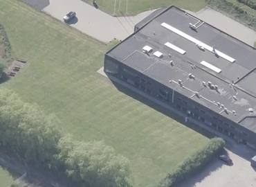 Butik Tækkemandsvej 1 4300 Holbæk