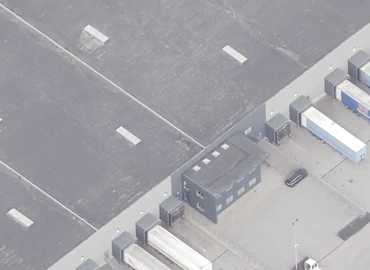 Lager til leje på Mimersvej 5, 4600 Køge - 10198 m² | Foto 3 - Lokalebasen.dk