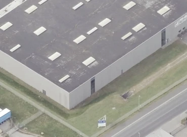 Lager til leje på Mimersvej 3-5, 4600 Køge - 24786 m² | Foto 0 - Lokalebasen