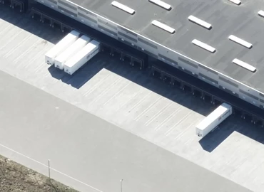 Lager / produktion Kongens Kvarter 2-4 7000 Fredericia