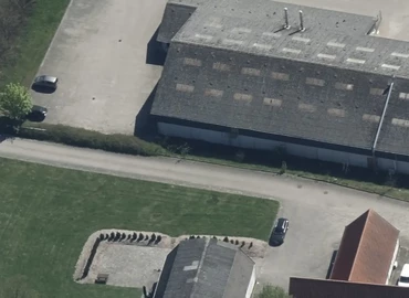 Lager / produktion Huginsvej 20 4100 Ringsted