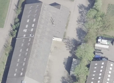 Lager / produktion Huginsvej 20 4100 Ringsted