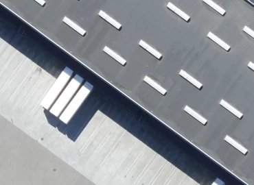 Lager / produktion Kongens Kvarter 2-4 7000 Fredericia