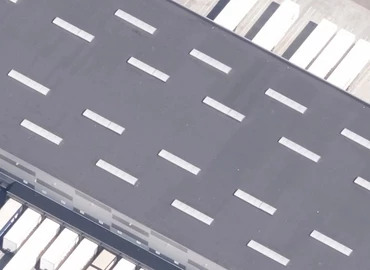 Lager / produktion Kongens Kvarter 2-4 7000 Fredericia