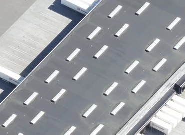 Lager / produktion Kongens Kvarter 2-4 7000 Fredericia