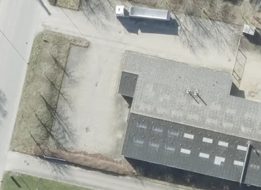 Lager / produktion Huginsvej 20 4100 Ringsted