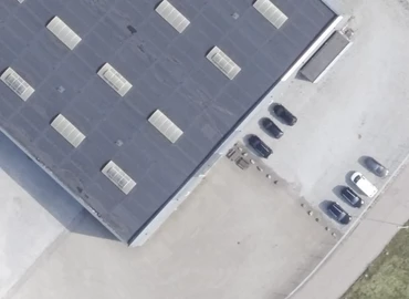 Warehouse Solbakken 3 6500 Vojens