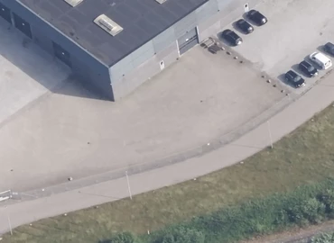 Warehouse Solbakken 3 6500 Vojens