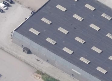 Warehouse Solbakken 3 6500 Vojens