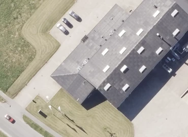 Lager / produktion Industrivej Vest 11 6600 Vejen