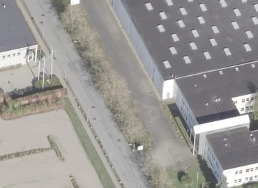 Lager til leje på Baltorpbakken 8, 2750 Ballerup - 3168 m² | Foto 3 - Lokalebasen