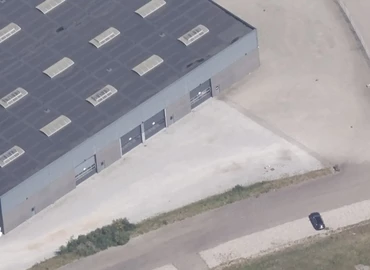 Warehouse Solbakken 3 6500 Vojens