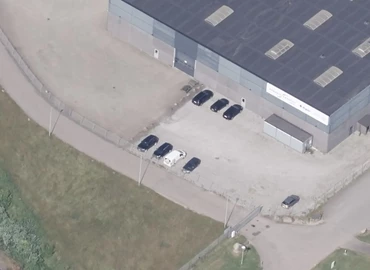 Warehouse Solbakken 3 6500 Vojens