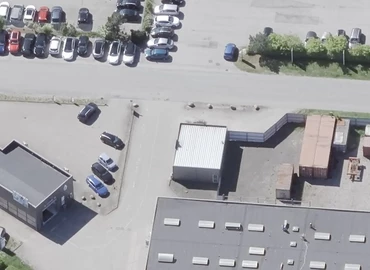 Lager / produktion Balstrupvej 90 4100 Ringsted