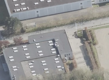 Lager til leje på Baltorpbakken 8, 2750 Ballerup - 3168 m² | Foto 1 - Lokalebasen