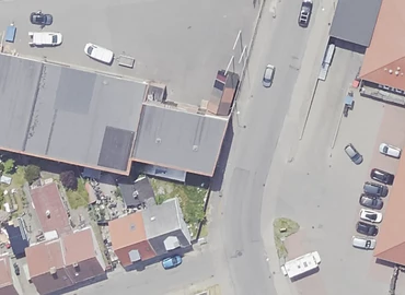 Butik Tømmergade 7 4900 Nakskov