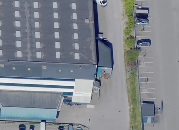 Lager til leje på Kanalholmen 20, 2650 Hvidovre - 3685 m² | Foto 0 - Lokalebasen.dk