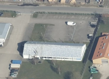 Lager / produktion Vejlevangen 5 5300 Kerteminde
