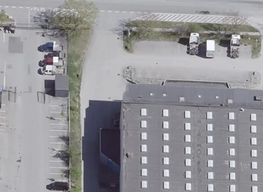 Lager til leje på Kanalholmen 20, 2650 Hvidovre - 3685 m² | Foto 3 - Lokalebasen.dk
