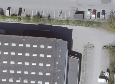 Lager til leje på Kanalholmen 20, 2650 Hvidovre - 3685 m² | Foto 4 - Lokalebasen