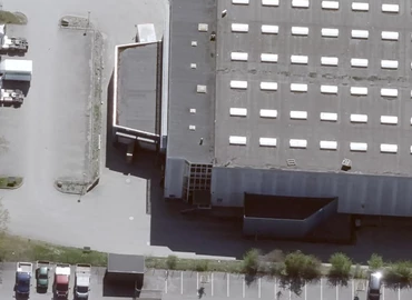 Lager til leje på Kanalholmen 20, 2650 Hvidovre - 3685 m² | Foto 1 - Lokalebasen